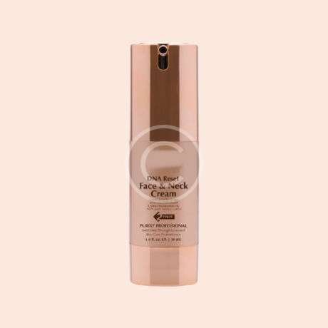 Face & neck cream