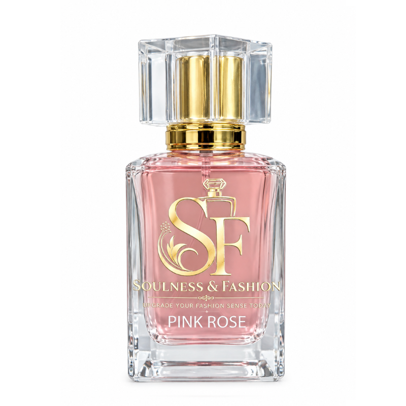 Pink Rose - Image 2